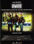 Постер из фильма "Домино" - 1