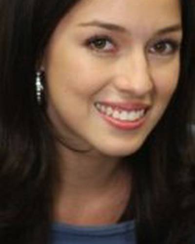 Odamaris Ruiz фото