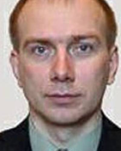 Алексей Васильев фото