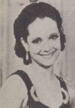 Нина Мэй МакКинни фото