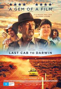 Постер Last Cab to Darwin