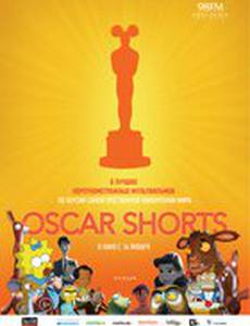 Oscar Shorts: Мультфильмы