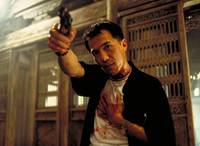 Кадр Двойное видение