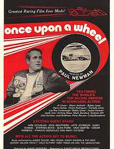 Once Upon a Wheel