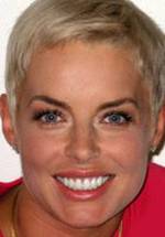 Анастасия Калманович фото