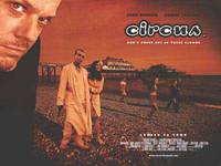 Постер Чужая игра