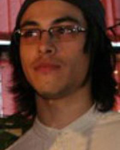 Ким Шапирон фото