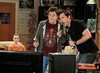 Кадр Теория большого взрыва