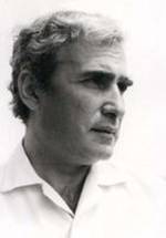 Нодар Думбадзе фото