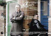 Постер Raspberry Ripple