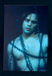 Кадр Клетка