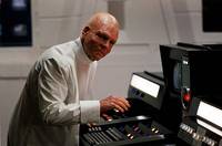 Кадр Космическая одиссея 2010