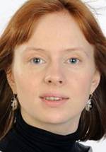 Дарья Белоусова фото