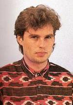 Пол Хемфрис фото