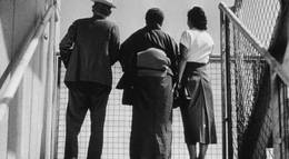 Кадр из фильма "Токийская повесть" - 2