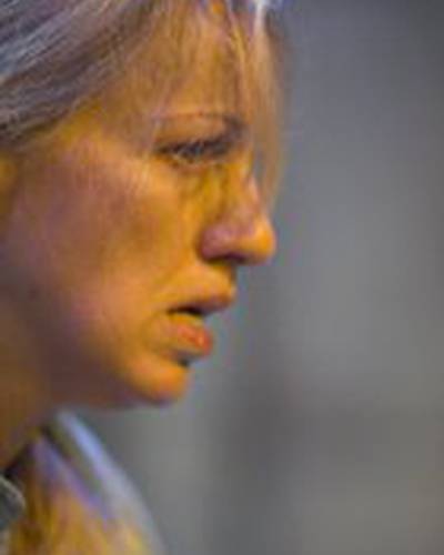 Нанна Ингварссон фото