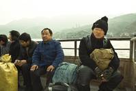 Кадр Прикосновение греха