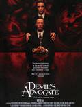 Постер из фильма "Адвокат дьявола" - 1