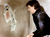 Кадр Кроваво-красное