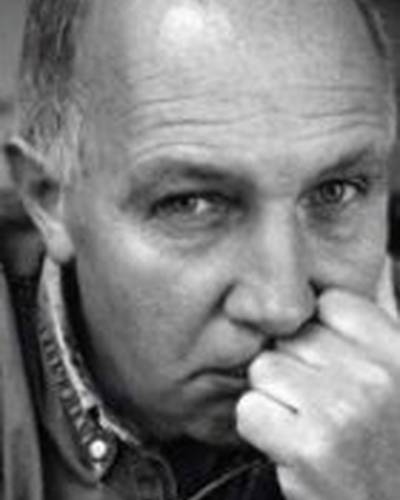 Раймон Депардон фото