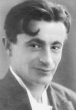 Михаил Светлов фото