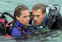 Кадр Открытое море