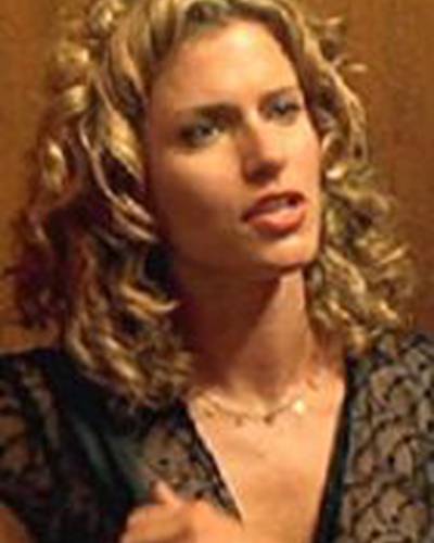 Ноэль Эванс фото