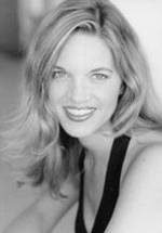 Сара Бет Нельсон фото