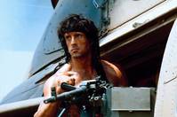 Кадр Рэмбо 3