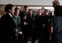 Кадр Три сезона в аду