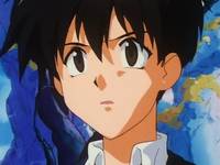 Кадр Эль-Хазард: Странники