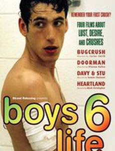 Жизнь парней 6 (видео)