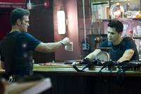 Кадр Мальчики-налетчики