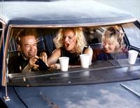 Кадр Потоки любви