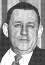 Джон О’Хара фото