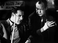 Кадр Бильярдист