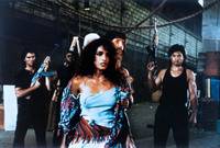 Кадр Не отступать и не сдаваться 3: Братья по крови