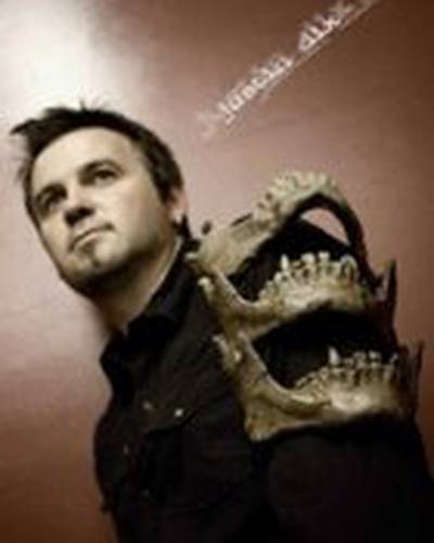 Джастин Дикс фото