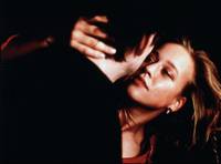 Кадр В зимней спячке