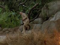 Кадр Доктор Циклопус