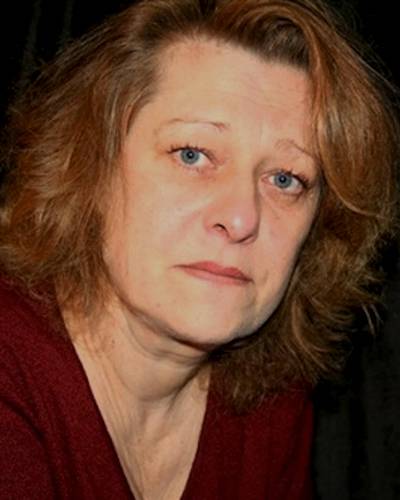 Мари Берто фото