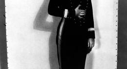 Кадр из фильма "Картонный любовник" - 1