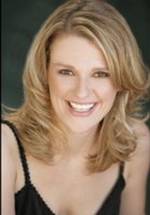 Келли Хоторн фото