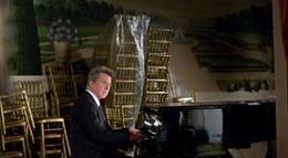 Кадр из фильма "Последний шанс Харви" - 2