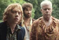 Кадр Лунная афера