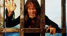 Кадр из фильма "Охота на оборотня" - 1