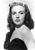 Джоан Лесли фото