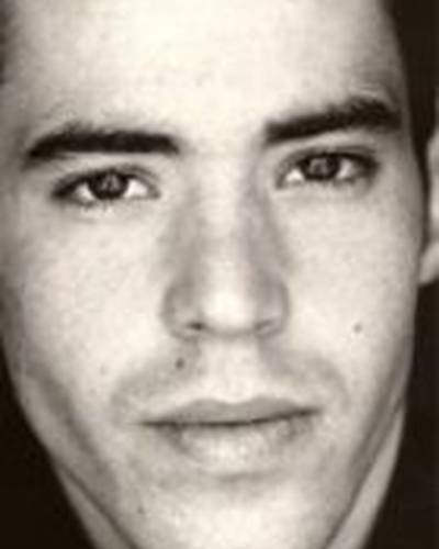 Дэвид Саракино фото