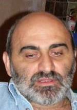 Микаел Погосян фото