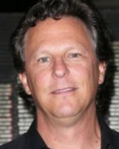 Гари Бинкоу фото